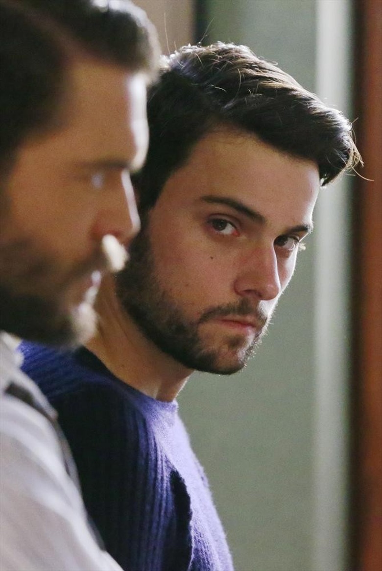 CHARLIE WEBER, JACK FALAHEE