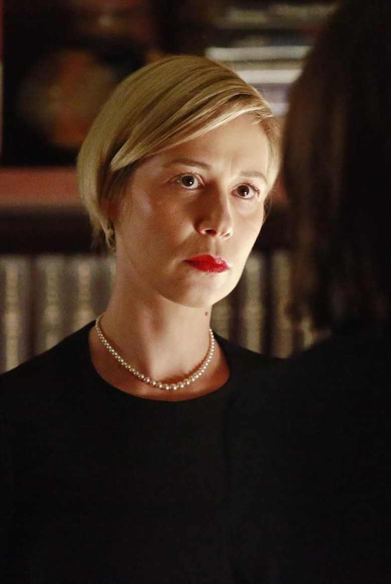 LIZA WEIL