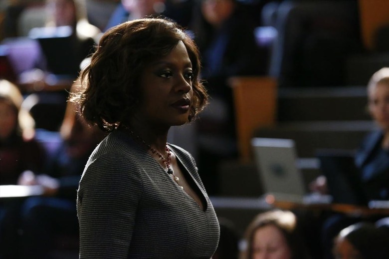 VIOLA DAVIS
