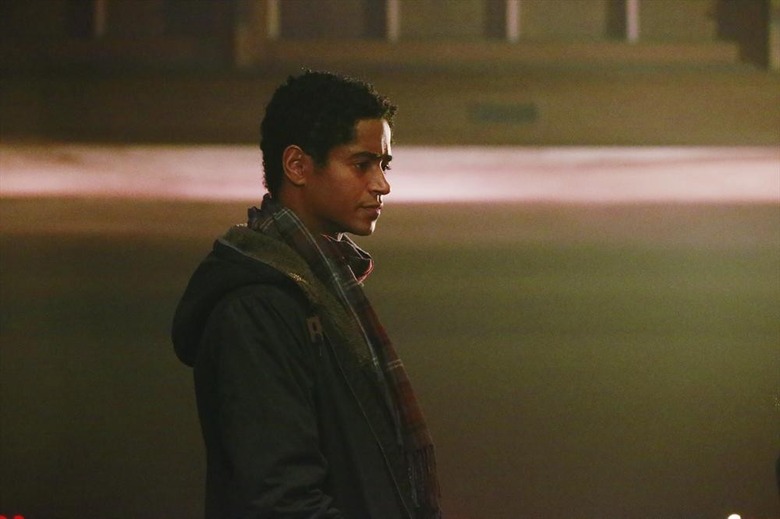 ALFRED ENOCH