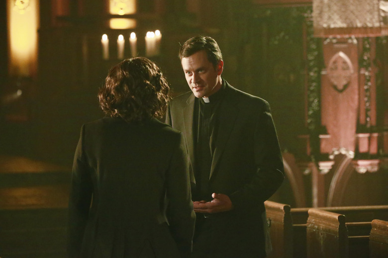 VIOLA DAVIS, TOM EVERETT SCOTT