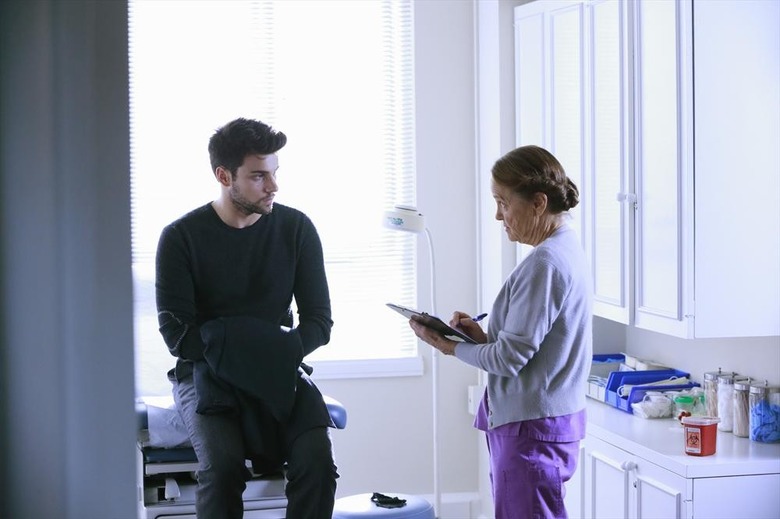 JACK FALAHEE, DANIELLE KENNEDY