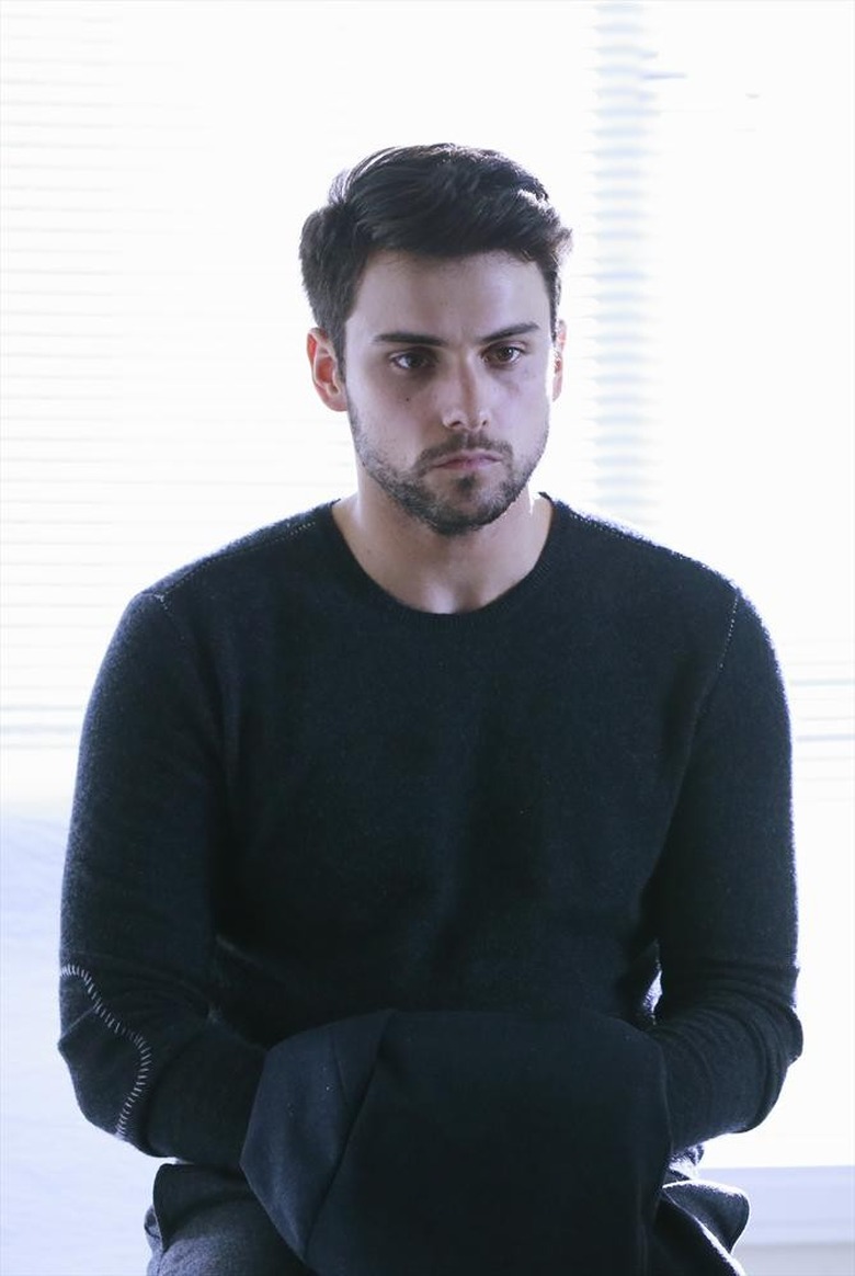 JACK FALAHEE