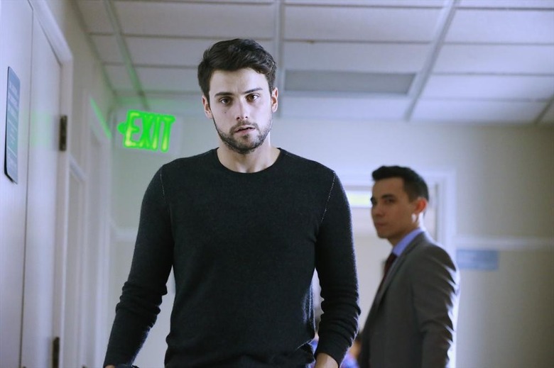 JACK FALAHEE, CONRAD RICAMORA