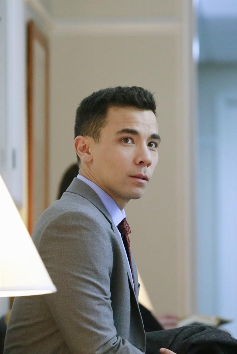 CONRAD RICAMORA