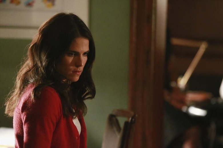 KARLA SOUZA