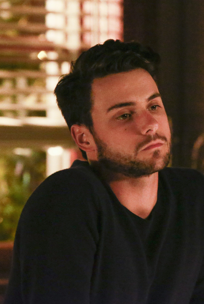 JACK FALAHEE