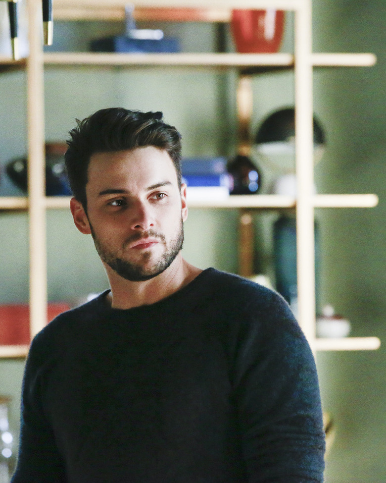 JACK FALAHEE
