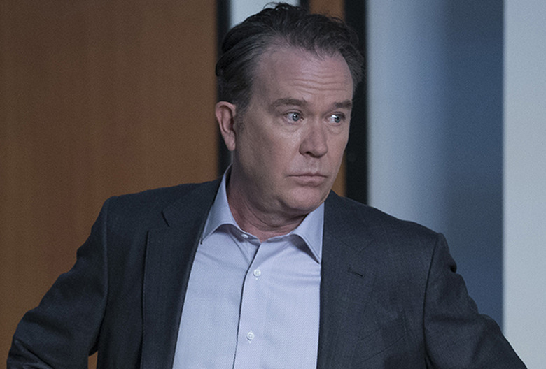 HTGAWM Season 5 Questions