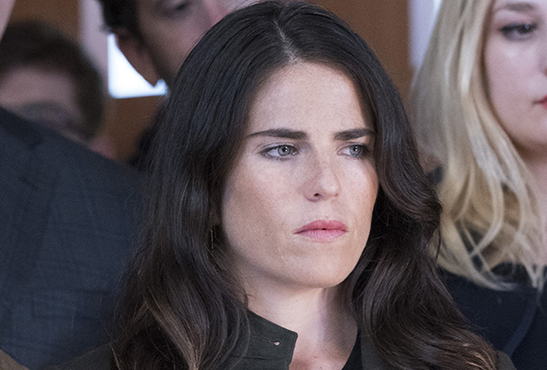 HTGAWM Season 5 Questions