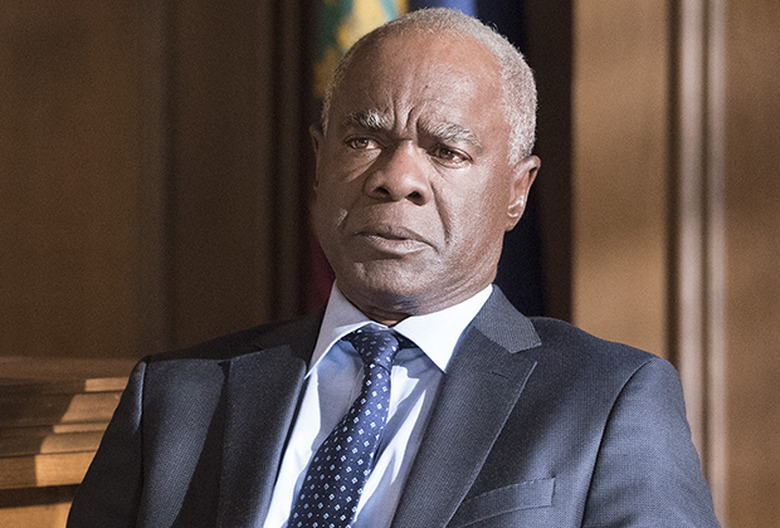 HTGAWM Season 5 Questions