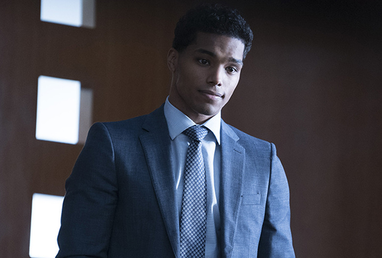 HTGAWM Season 5 Questions