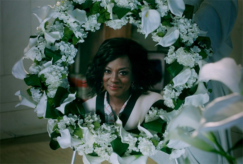 How to Get Away With Murder Season 6