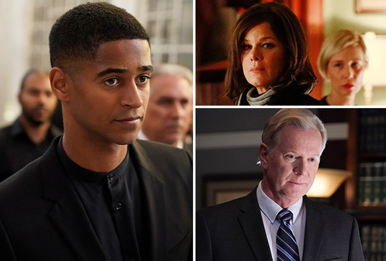 HTGAWM Series Finale