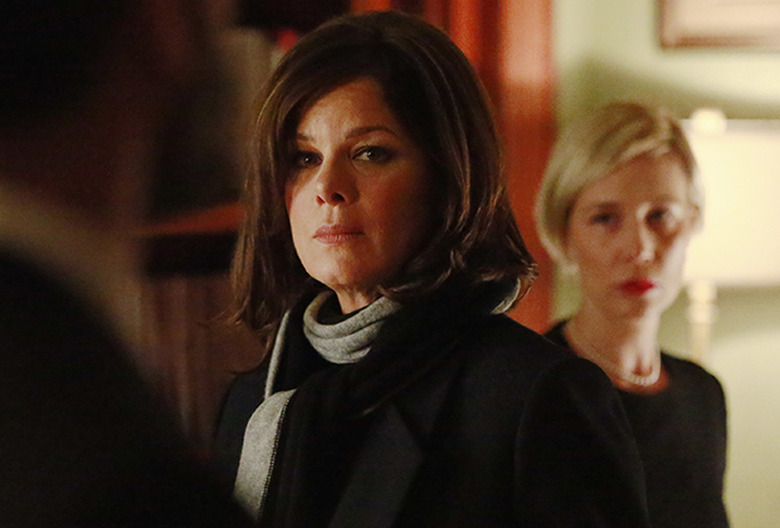 How to Get Away With Murder Season 6