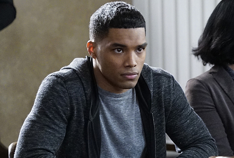 HTGAWM Who Killed Asher