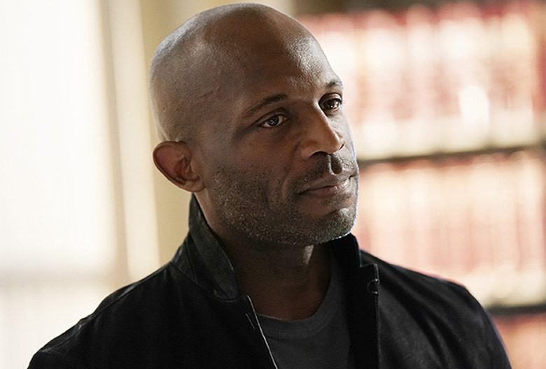 HTGAWM Who Killed Asher