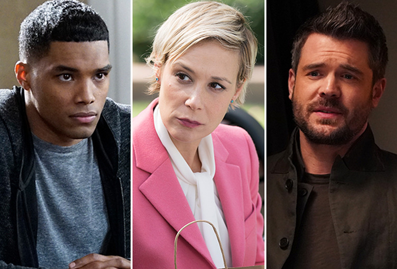 HTGAWM Who Killed Asher