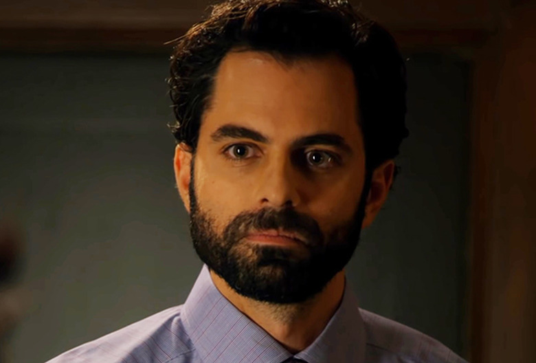 HTGAWM Who Killed Asher