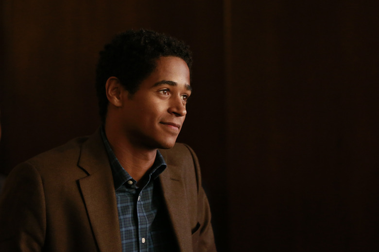 ALFRED ENOCH