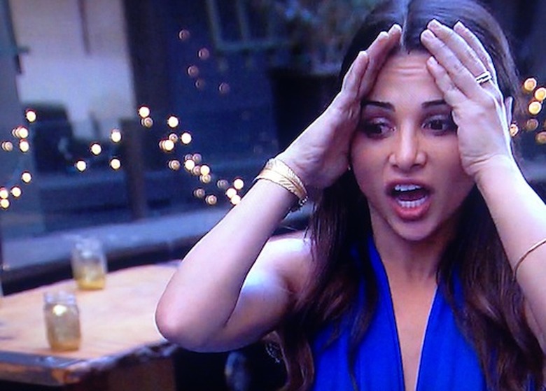 Bachelorette Andi Stripper Quote