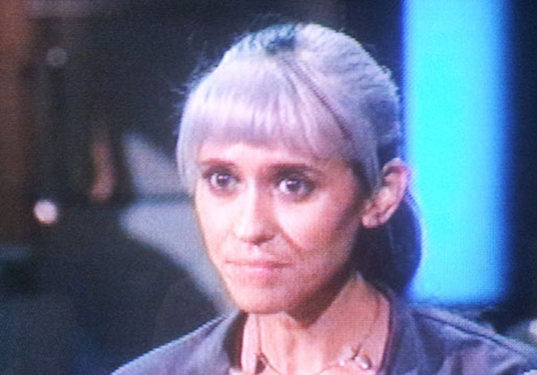 Chopped Salami Quote