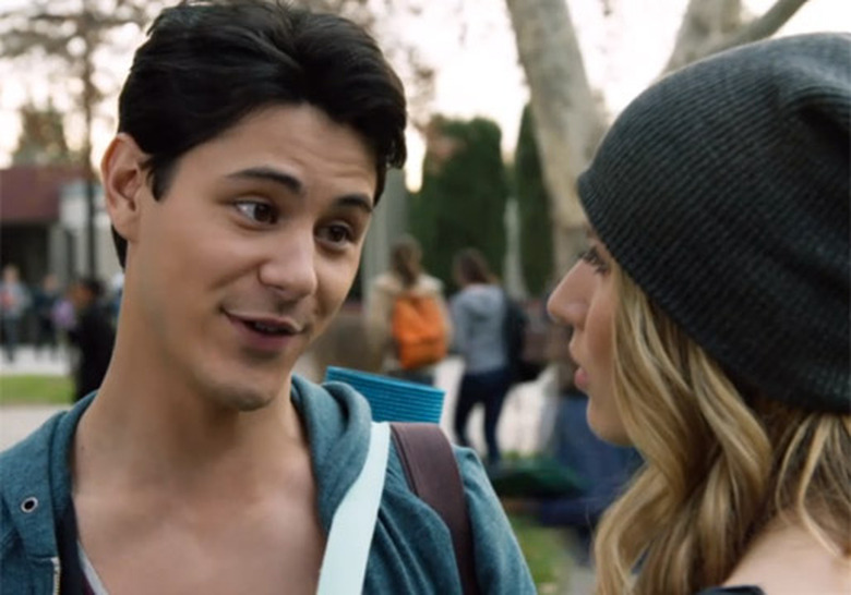 Faking It Fiddler Quote