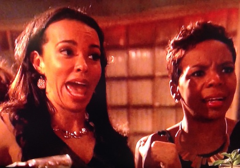 Hollywood Exes Whoop Ass Pass