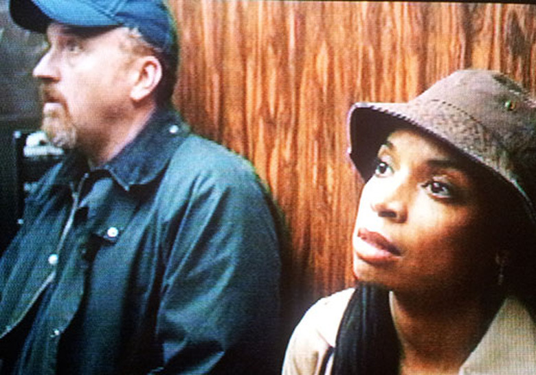 Louie Janet Expensive Therapist Quote