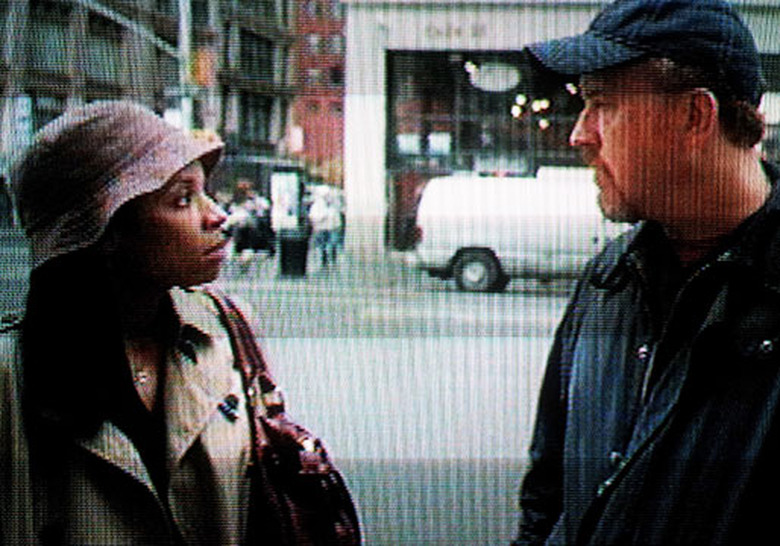 Louie Smells Like Kale Quote