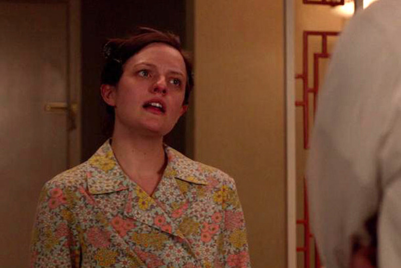 Mad Men Alcohol Quote