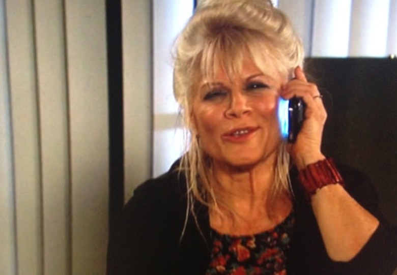 General Hospital Far Side Quote