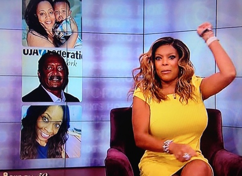 wendy williams quote