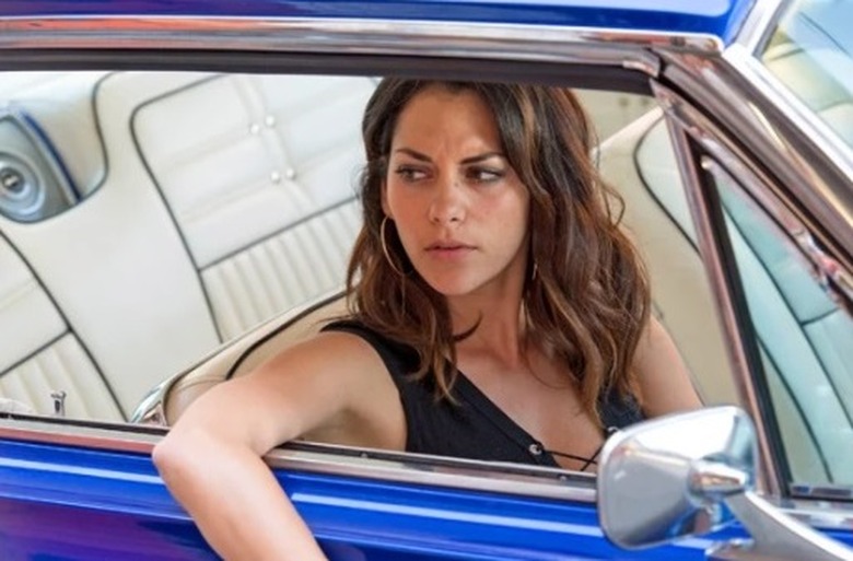 Memories From Set Inbar Lavi