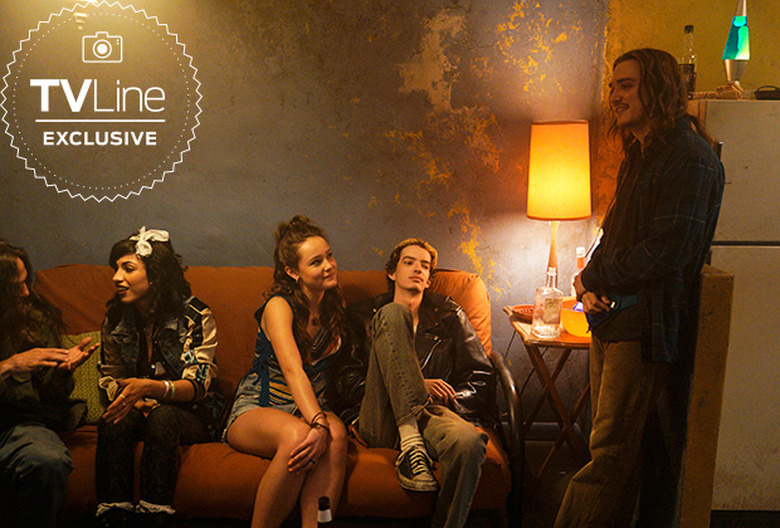 Interrogation Season 1 Photos CBS All Access