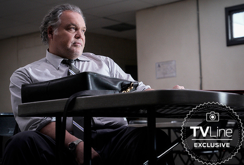 Interrogation Season 1 Photos CBS All Access