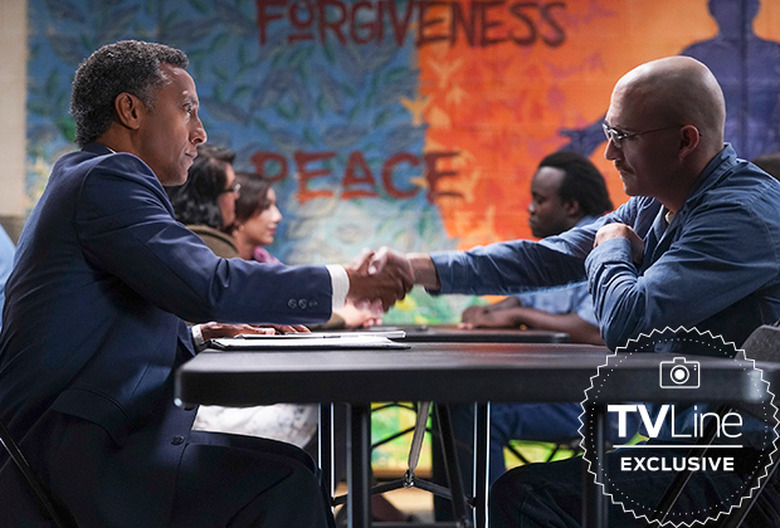 Interrogation Season 1 Photos CBS All Access