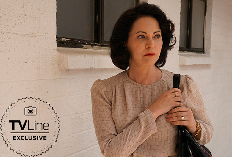 Interrogation Season 1 Photos CBS All Access