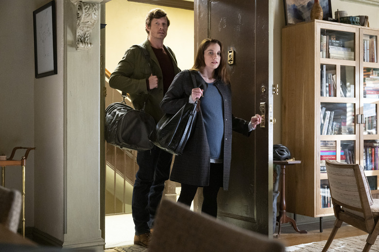 Inventing Anna Photos Netflix