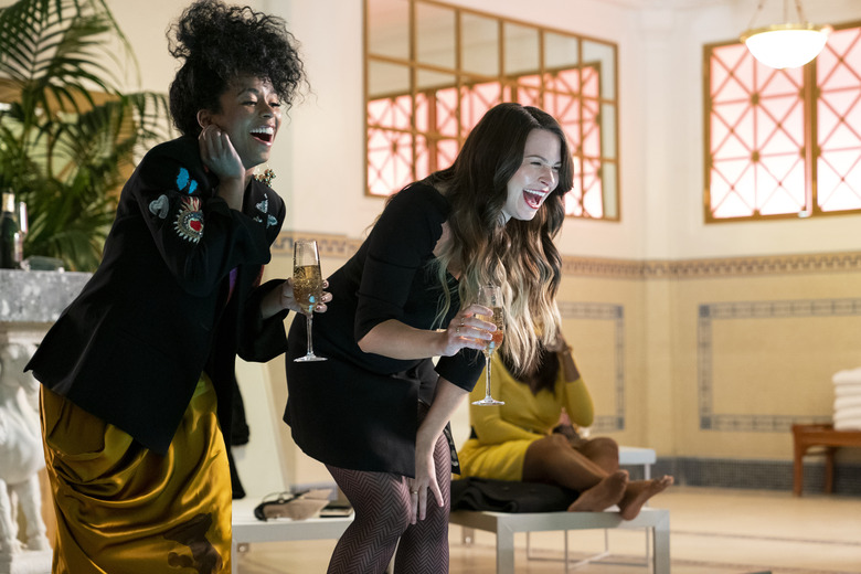 Inventing Anna Photos Netflix