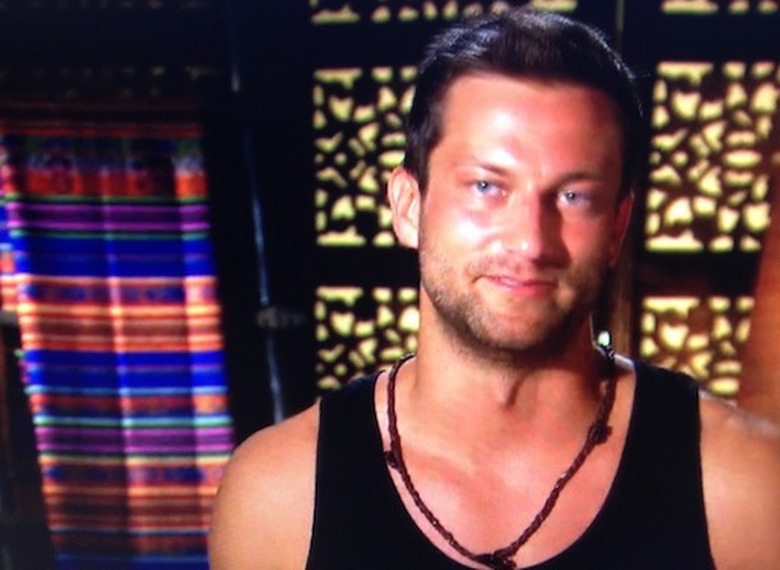 Bachelor in Paradise