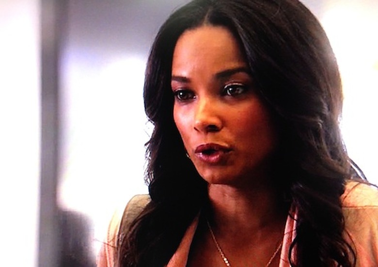 Mistresses April Quote