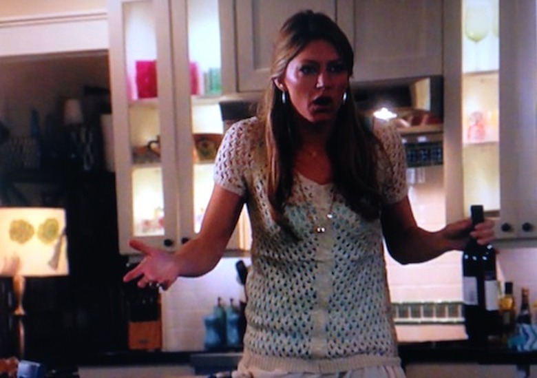 Mistresses Joss Quote Dead Paul