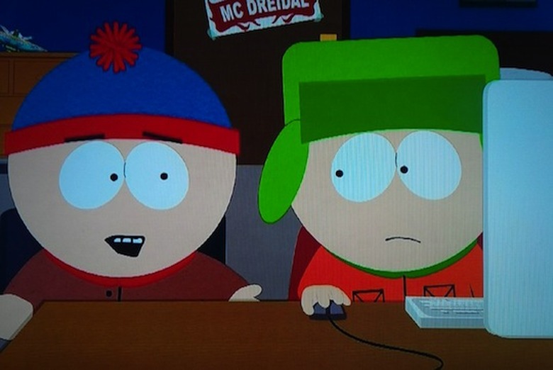 south park