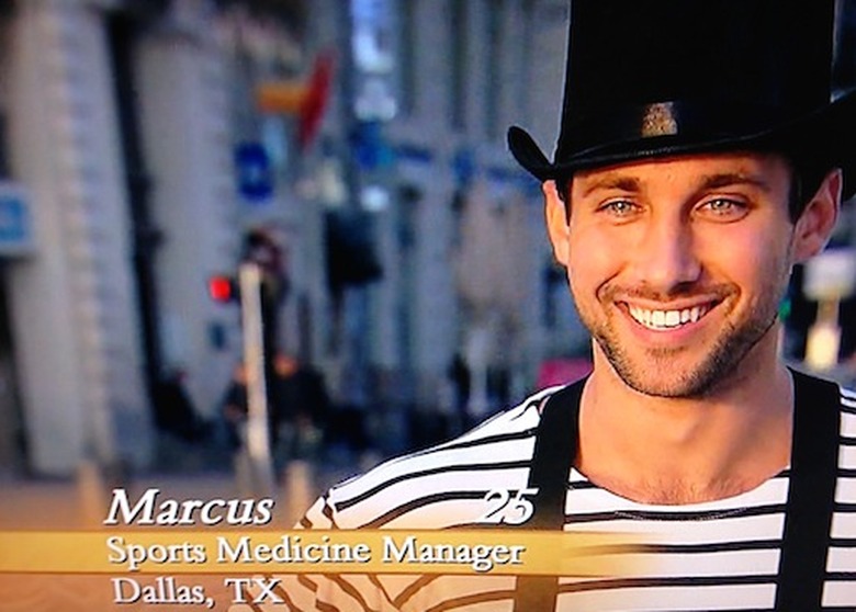 BACHELORETTE MIMES QUOTE