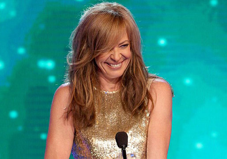 critics-choice-awards-allison-janney-i-just-came-quote