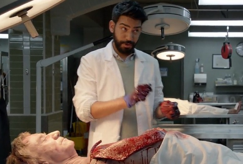 izombie-ravi-phantom-menace-quote