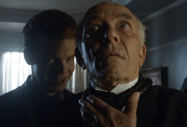 gotham-jerome-long-time-no-see-quote