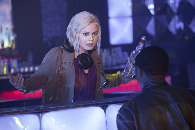 iZombie