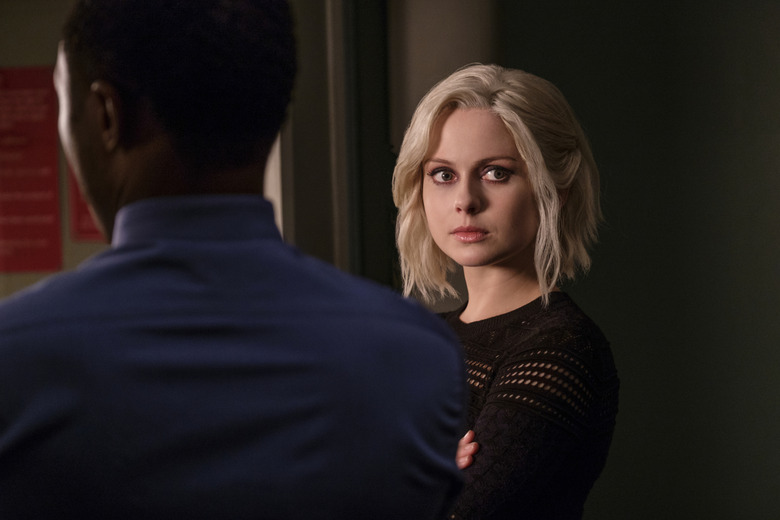 iZombie